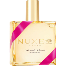 Nuxe Advent Calendar - Yılbaşı Hediye Takvimi - Nuxe