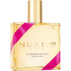 Nuxe Advent Calendar - Yılbaşı Hediye Takvimi - 1