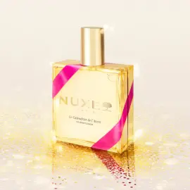 Nuxe Advent Calendar - Yılbaşı Hediye Takvimi - 5