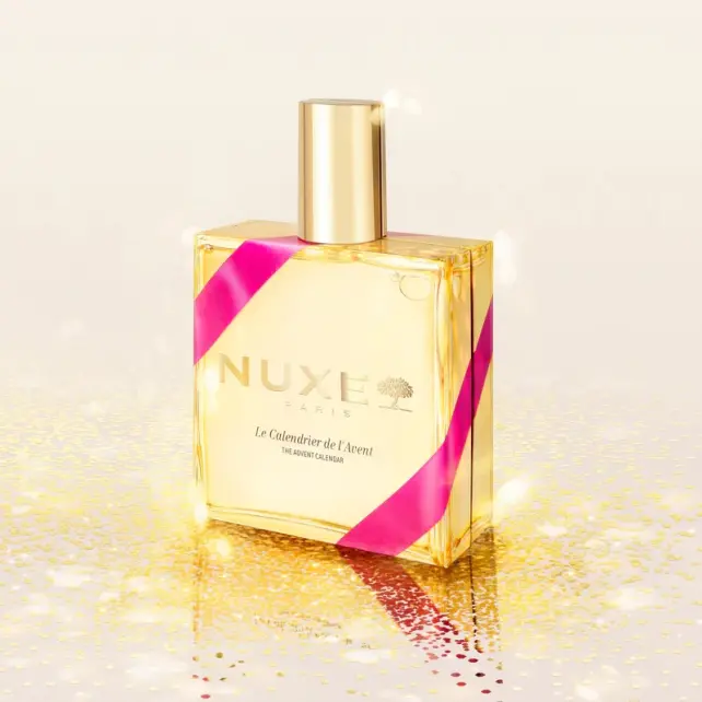 Nuxe Advent Calendar - Yılbaşı Hediye Takvimi - 5