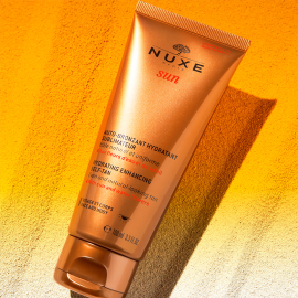 Nuxe Auto-Bronzant Hydrating Enhancing Self Tan - Bronzlaştırıcı 100ml - 2