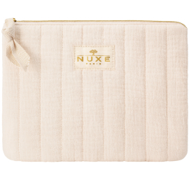 Nuxe Bej Bez Çanta - Kampanya