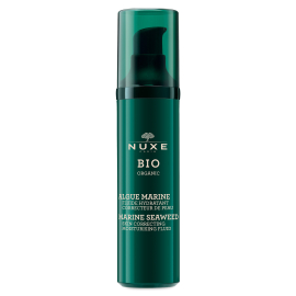 Nuxe Bio Organic Marine Saweed Skin Correcting Moisturising Fluid - Nemlendirici 50ml - Nuxe