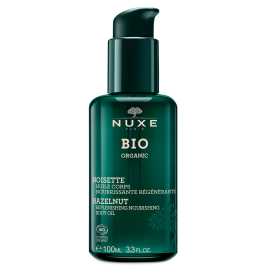 Nuxe Bio Organic Replenishing Nourishing Body Oil - Vücut Yağı 100ml - Nuxe