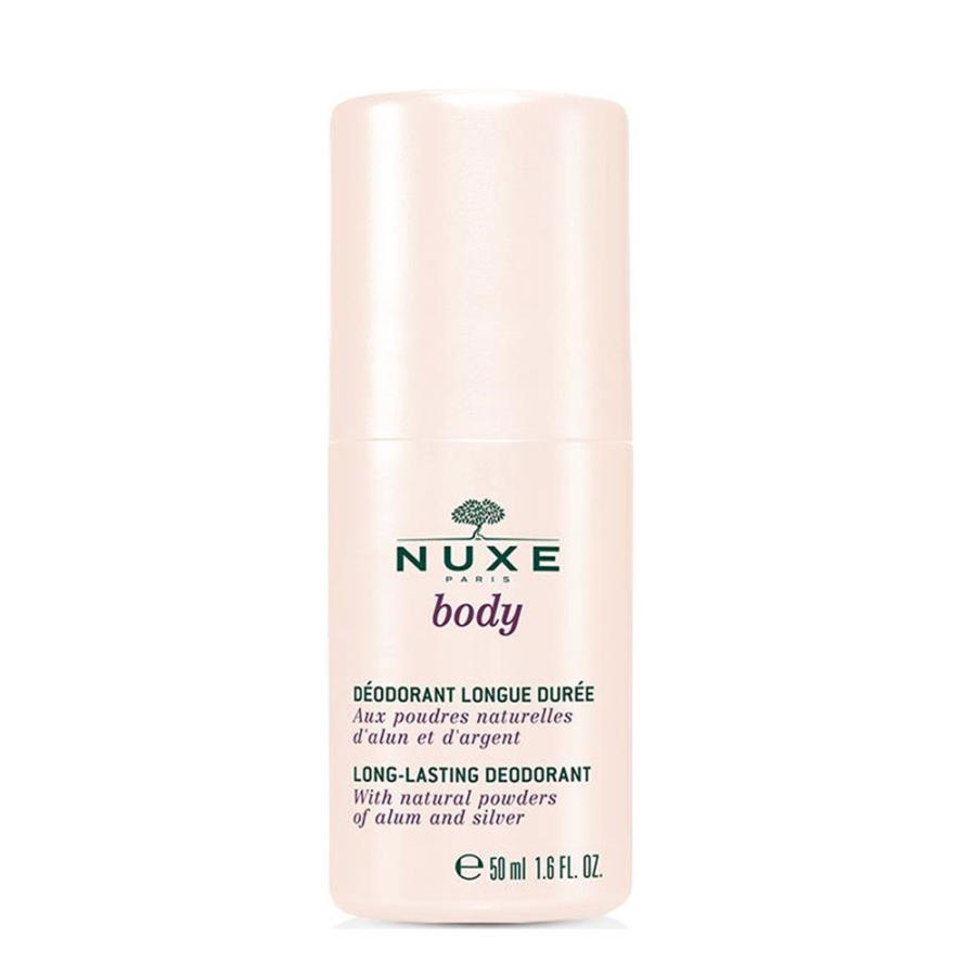 Nuxe Body Deo - 24 Saat Etkili Deodorant 50ml Nuxe Body Deo - 24 Saat Etkili Deodorant 50ml