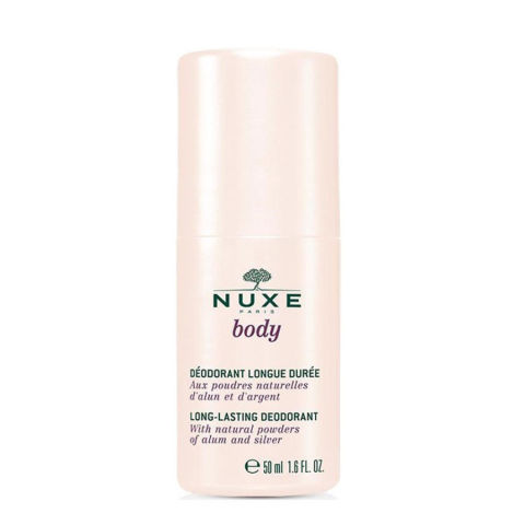 Nuxe Body Deo - 24 Saat Etkili Deodorant 50ml Nuxe Body Deo - 24 Saat Etkili Deodorant 50ml