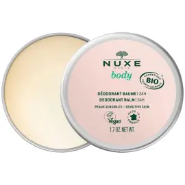 Nuxe Body Deodorant Balsamı 50gr - 2