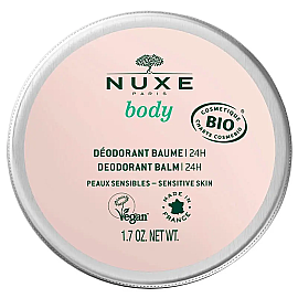Nuxe Body Deodorant Balsamı 50gr - 1