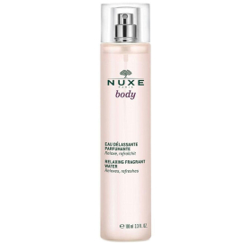 Nuxe Body Eau Delassante Parfumante - Vücut Spreyi 100ml - Nuxe