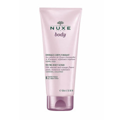 Nuxe Melting Body Scrub - Arındırıcı Vücut Peelingi 200ml Nuxe Melting Body Scrub - Arındırıcı Vücut Peelingi 200ml