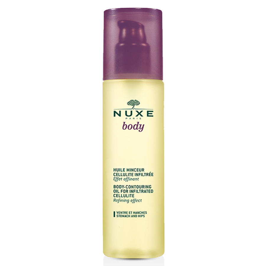 Nuxe Body Huile Minceur - Selülit Giderici İnceltici Vücut Yağı 100ml Nuxe Body Huile Minceur - Selülit Giderici İnceltici Vücut Yağı 100ml