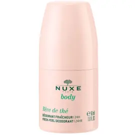 Nuxe Body Reve De The Deodorant 50ml - 1