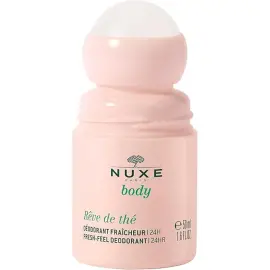 Nuxe Body Reve De The Deodorant 50ml - 2