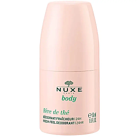 Nuxe Body Reve De The Deodorant 50ml - Nuxe