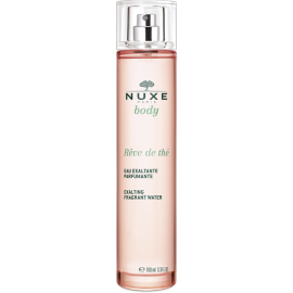 Nuxe Body Reve De The Exalting Fragrant Water - Vücut Spreyi 100ml - Nuxe