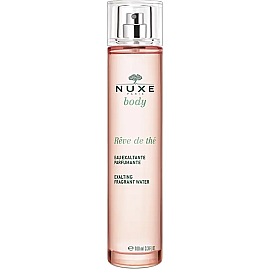 Nuxe Body Reve De The Exalting Fragrant Water - Vücut Spreyi 100ml - Nuxe