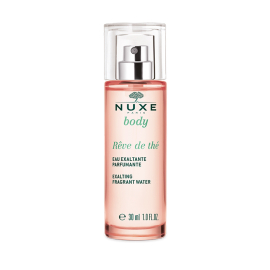 Nuxe Body Reve De The Exalting Fragrant Water - Vücut Spreyi 30ml - Nuxe
