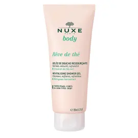 Nuxe Body Reve De The Revitalsing Shower Gel - Duş Jeli 200ml - Nuxe