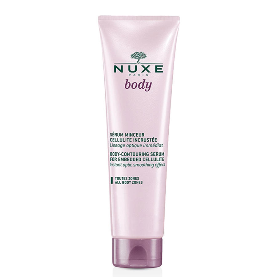 Nuxe Contouring Cellulite Body Serum - Selülit Karşıtı Vücut Bakım Serumu 150ml Nuxe Contouring Cellulite Body Serum - Selülit Karşıtı Vücut Bakım Serumu 150ml