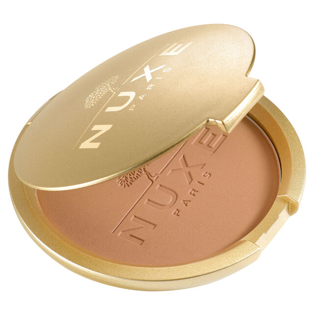 Nuxe Bronzing Compact Powder - Bronzlaştırıcı Kompakt Pudra 25gr - 1