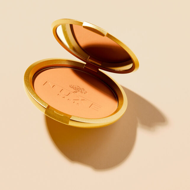 Nuxe Bronzing Compact Powder - Bronzlaştırıcı Kompakt Pudra 25gr - 2