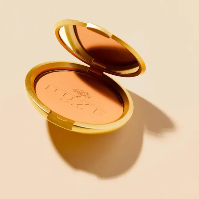 Nuxe Bronzing Compact Powder - Bronzlaştırıcı Kompakt Pudra 25gr - 2