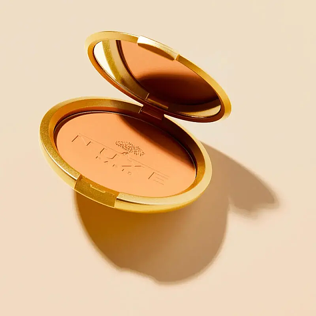 Nuxe Bronzing Compact Powder - Bronzlaştırıcı Kompakt Pudra 25gr - 2