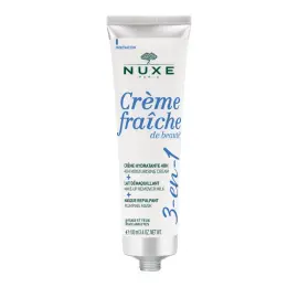 Nuxe Creme Fraiche De Beaute - 3 Etkili Nemlendirici 100ml - 2