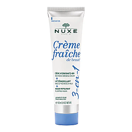 Nuxe Creme Fraiche De Beaute-3 Etkili Nemlendirici 100ml - Nuxe