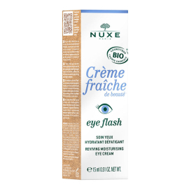 Nuxe Creme Fraiche De Beaute Eye Flash - Göz Çevresi Kremi 15ml - 3