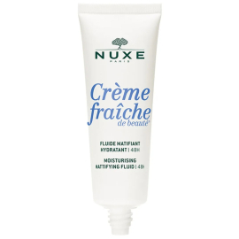 Nuxe Creme Fraiche De Beaute Eye Flash - Göz Çevresi Kremi 15ml - 2