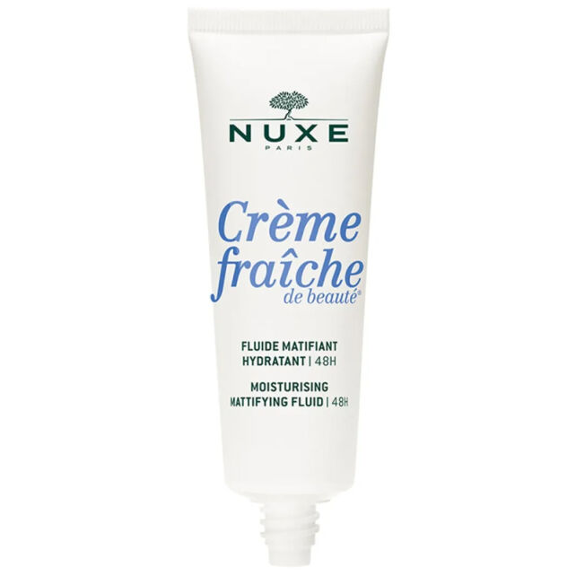 Nuxe Creme Fraiche De Beaute Eye Flash - Göz Çevresi Kremi 15ml - 2