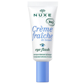 Nuxe Creme Fraiche De Beaute Eye Flash - Göz Çevresi Kremi 15ml - Nuxe