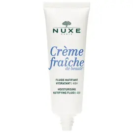 Nuxe Creme Fraiche De Beaute Eye Flash - Göz Çevresi Kremi 15ml - 2