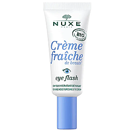 Nuxe Creme Fraiche De Beaute Eye Flash - Göz Çevresi Kremi 15ml - Nuxe