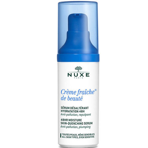 Nuxe Creme Fraiche De Beaute 48h Nemlendirici Serum 30ml Nuxe Creme Fraiche De Beaute 48h Nemlendirici Serum 30ml