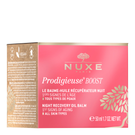 Nuxe Creme Prodigieuse Boost Baume Night Recovery Oil Balm 50ml - 2