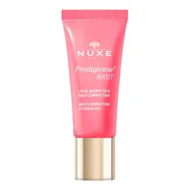 Nuxe Creme Prodigieuse Boost Multi-Correction Eye Balm Gel 15ml - 1