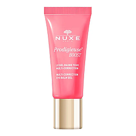 Nuxe Creme Prodigieuse Boost Multi - Correction Eye Balm Gel 15ml - Nuxe