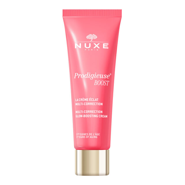 Nuxe Creme Prodigieuse Boost Multi-Correction Silky Cream 40ml - 1