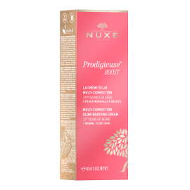 Nuxe Creme Prodigieuse Boost Multi-Correction Silky Cream 40ml - 2