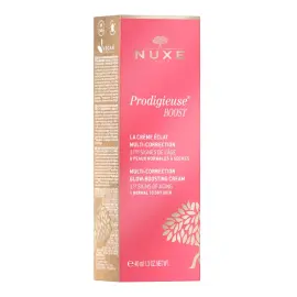 Nuxe Creme Prodigieuse Boost Multi-Correction Silky Cream 40ml - 2