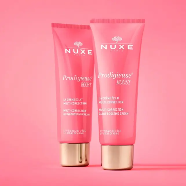Nuxe Creme Prodigieuse Boost Multi-Correction Silky Cream 40ml - 4