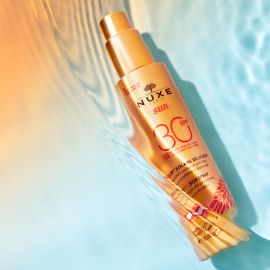 Nuxe Delicious Sun Spray SPF 30 - Güneş Koruyucu Sprey 150ml - 2
