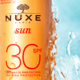 Nuxe Delicious Sun Spray SPF 30 - Güneş Koruyucu Sprey 150ml - 3