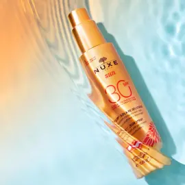 Nuxe Delicious Sun Spray SPF 30 - Güneş Koruyucu Sprey 150ml - 2