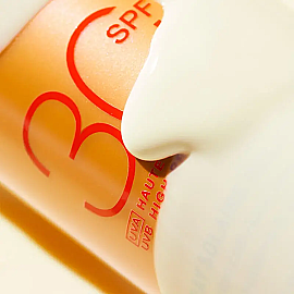 Nuxe Delicious Sun Spray SPF 30 - Güneş Koruyucu Sprey 150ml - 4