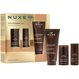 Nuxe Exclusivement Lui - Erkek Bakım Seti - 2