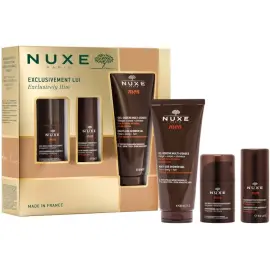 Nuxe Exclusivement Lui - Erkek Bakım Seti - 2