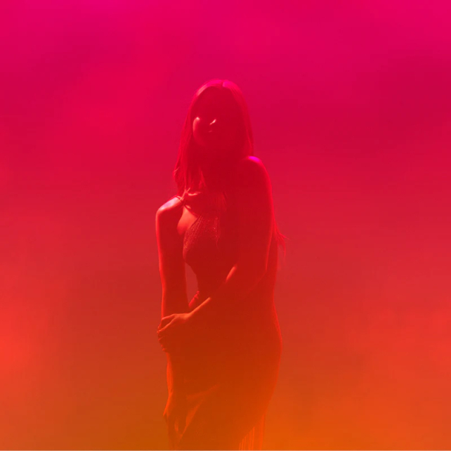 Nuxe Hair And Skin Happy In - Saç ve Vücut Misti 100ml - 3